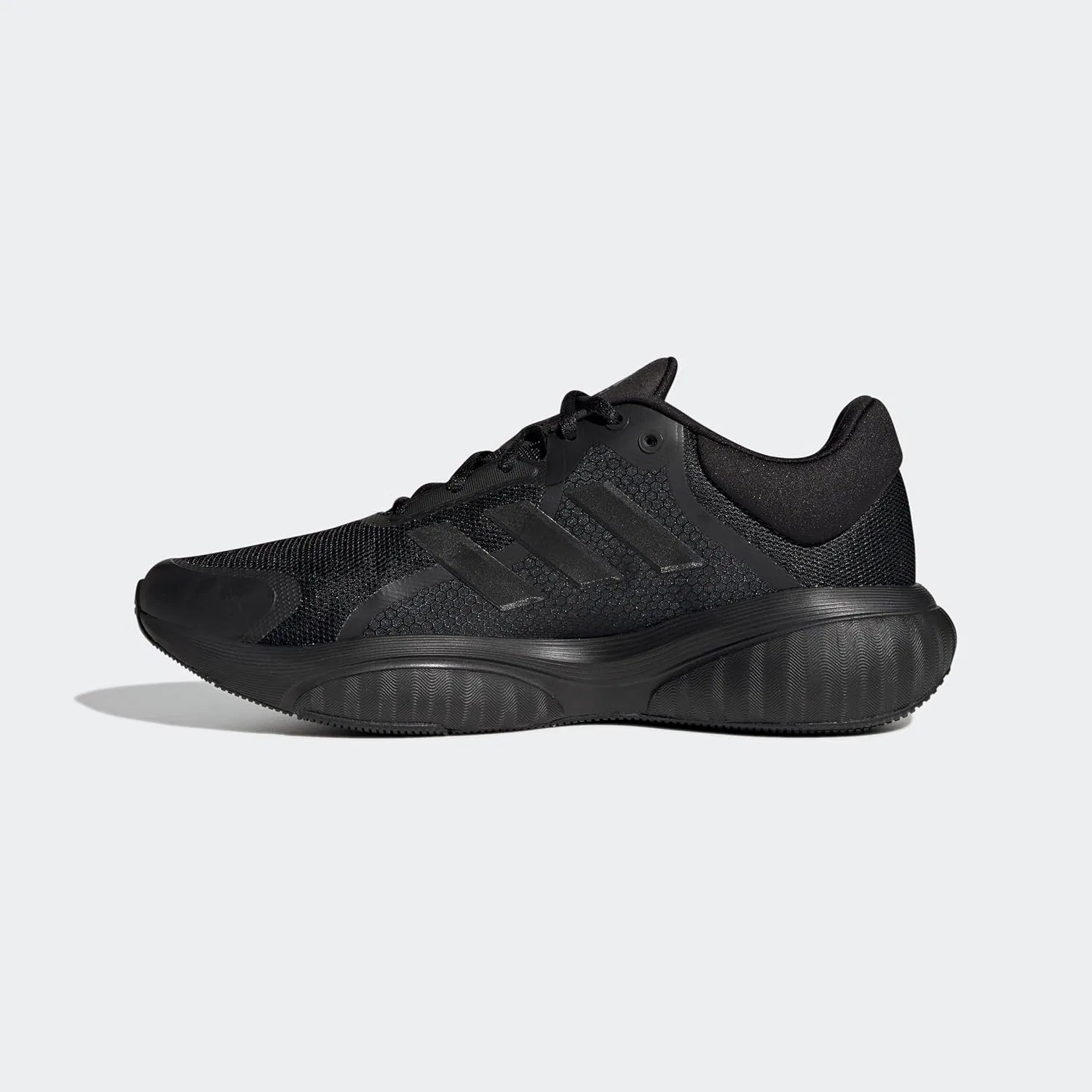 Adidas Herren Response ОбувьLaufschuhe, Core Black Core Core Black — фото 2