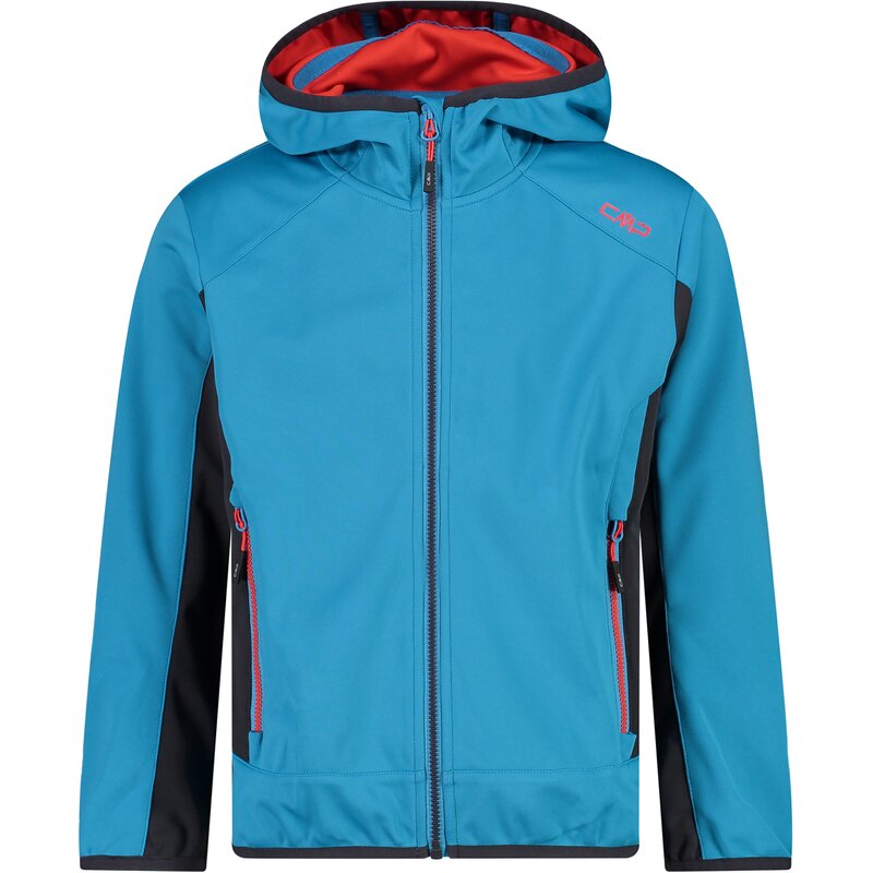 

Функциональная куртка Cmp, серый