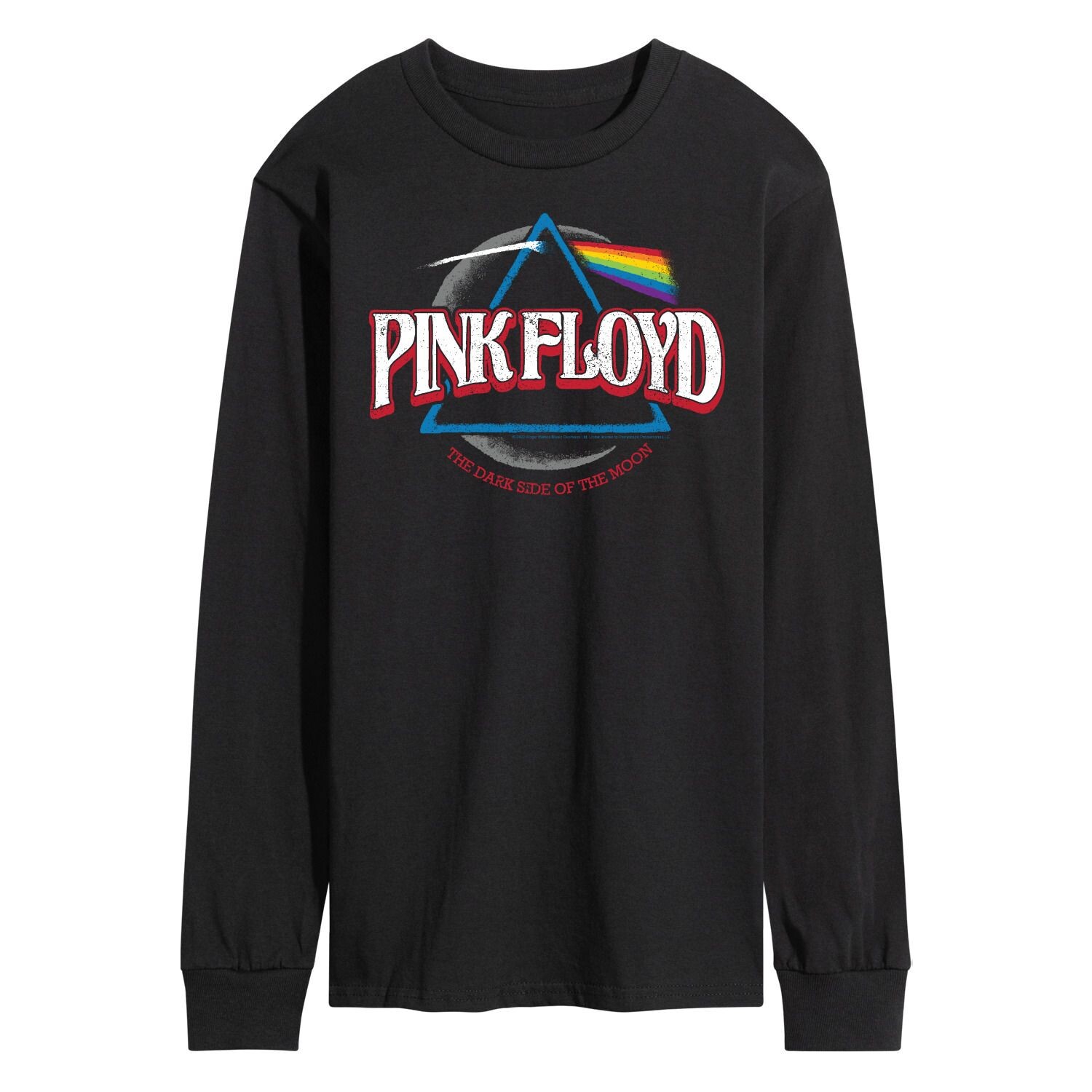 

Мужская футболка Pink Floyd Licensed Character