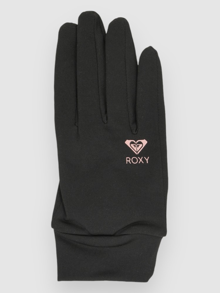 

Перчатки Roxy Hydrosmart Liner Handschuhe, true black