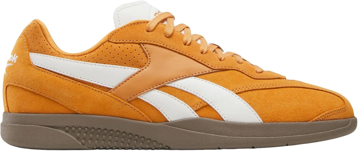 Кроссовки Reebok унисекс Hammer Street Trainers, глиняный
