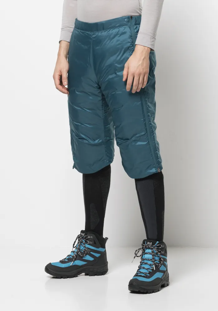 

Функциональные шорты Jack Wolfskin "ALPSPITZE INS CAPRI", синий
