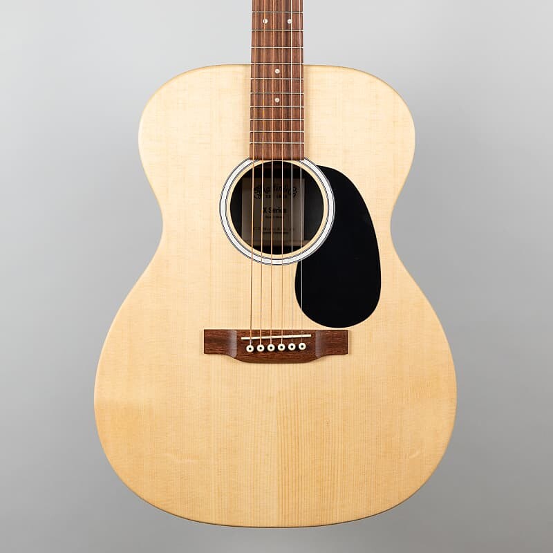 

Акустическая гитара Martin 000-X2E X Series