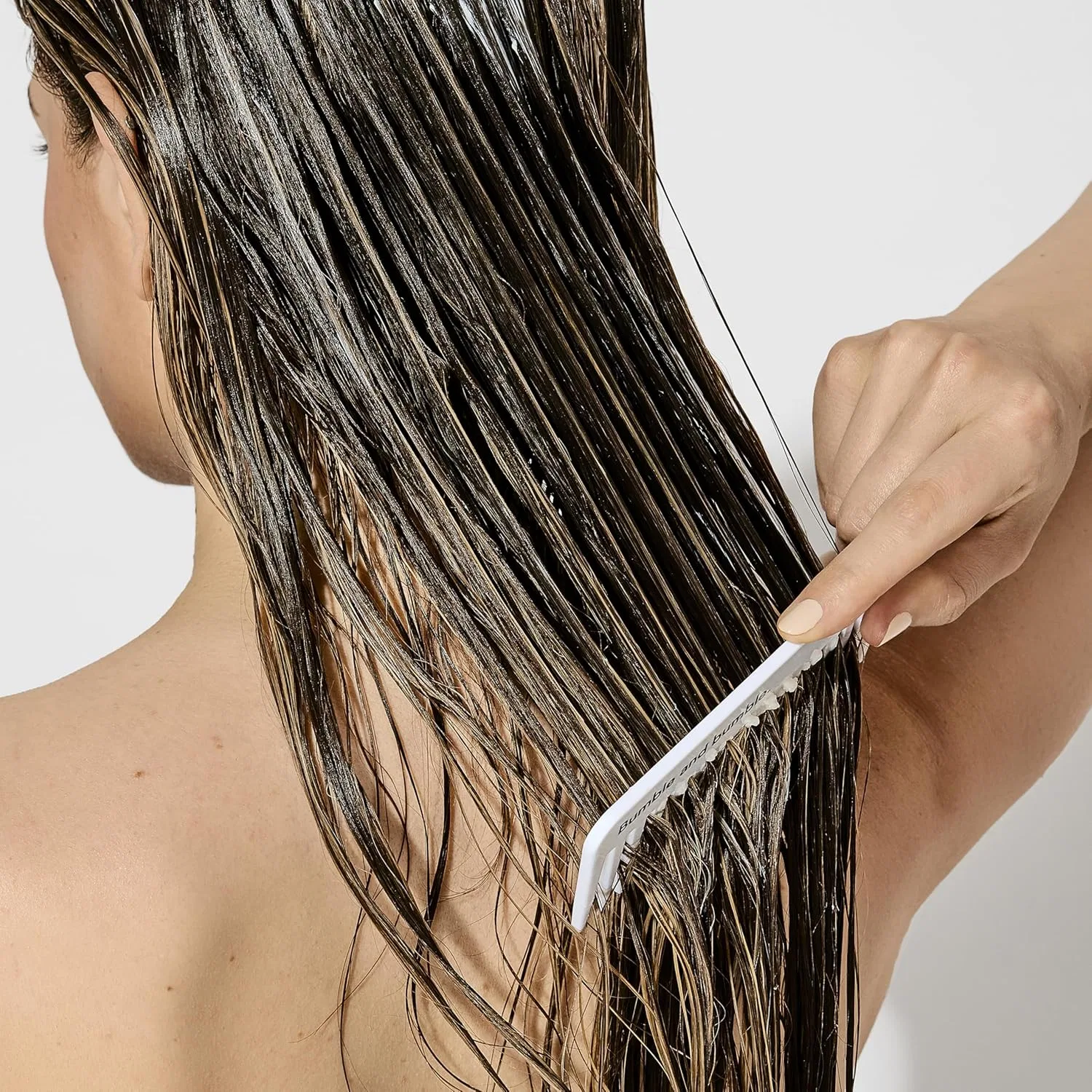 Кондиционер Bumble and bumble. Bond-Building Hair Repair Bumble And Bumble — фото 3