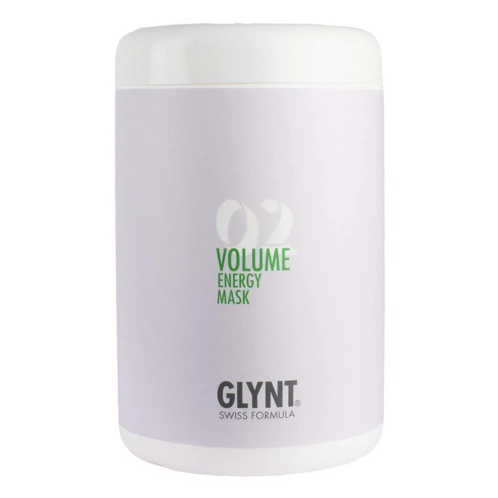 Маска для объема волос «Volume Energy Mask 2» от Glynt, 1000 мл Glynt