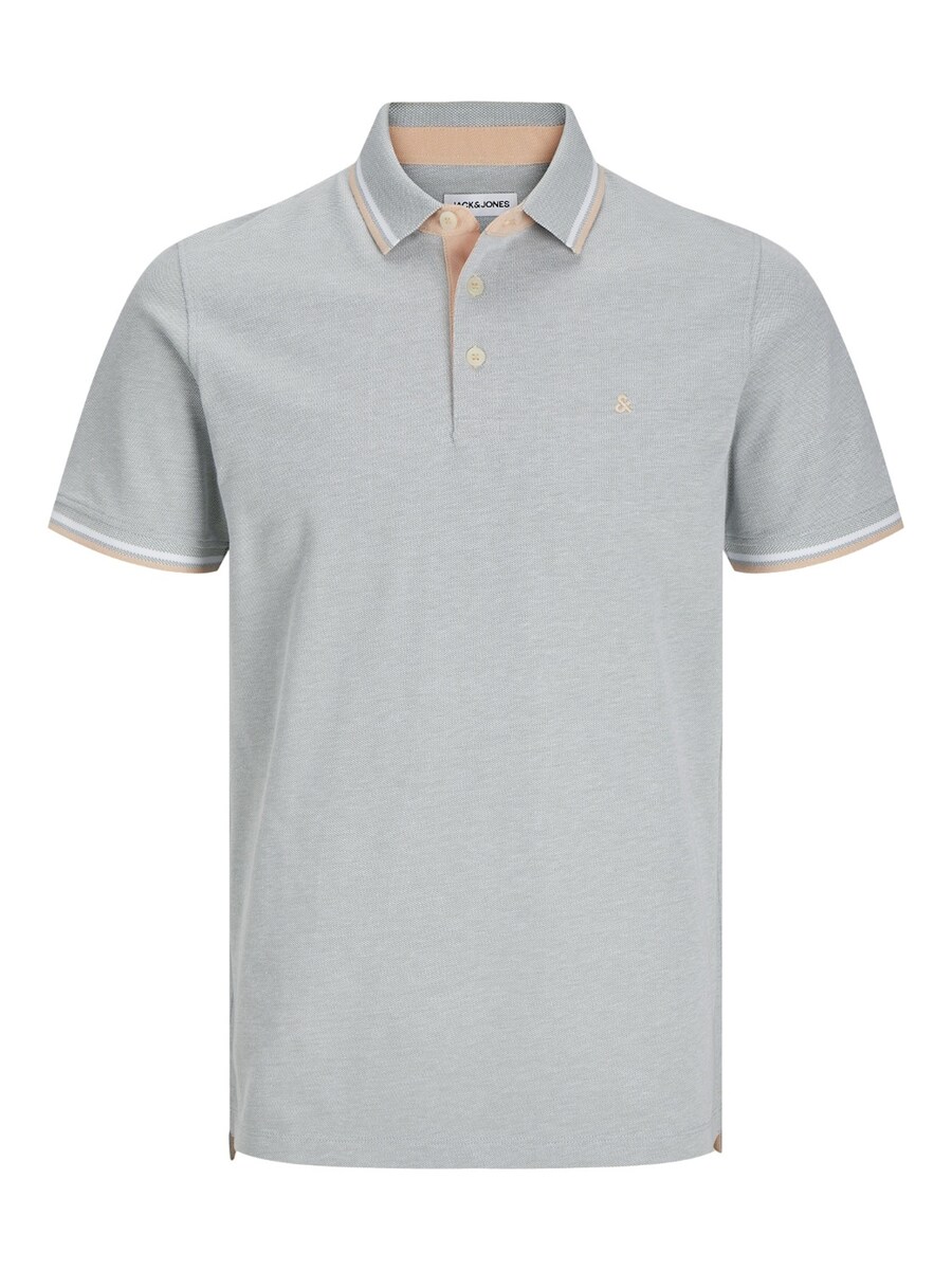 

Рубашка JACK & JONES JJEPaulos, пастельный зеленый