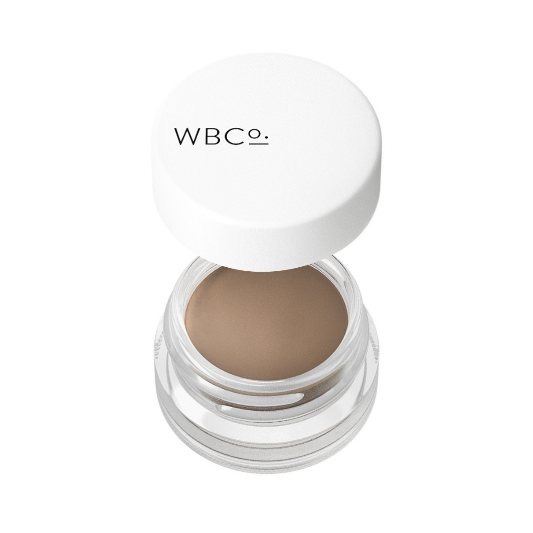 

Помада для бровей the brow pomade West Barn Co, цвет sand, вес 3 гр.