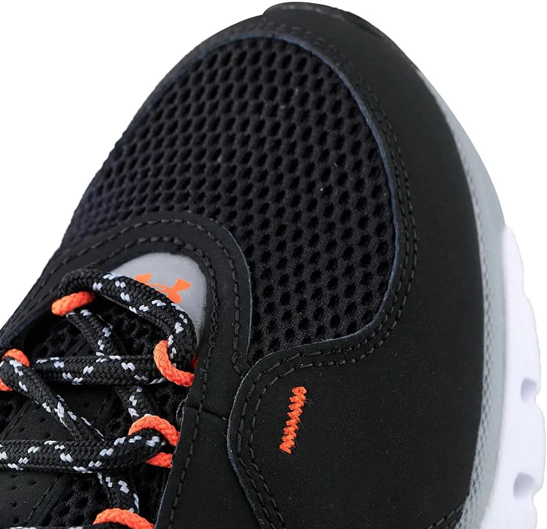 Трековые кроссовки Under Armour Herren Ua Summit, черный — фото 3
