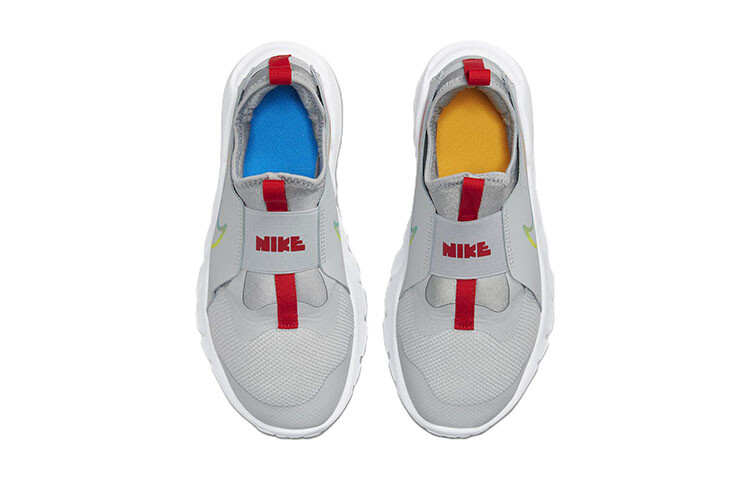 Кроссовки Flex Runner Kids женские Nike — фото 2
