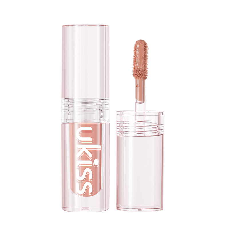 

Жидкие тени для век Sleeping Silkworm осветляющая эмульсия шиммер матовые 1,3г/1,5г UKISS