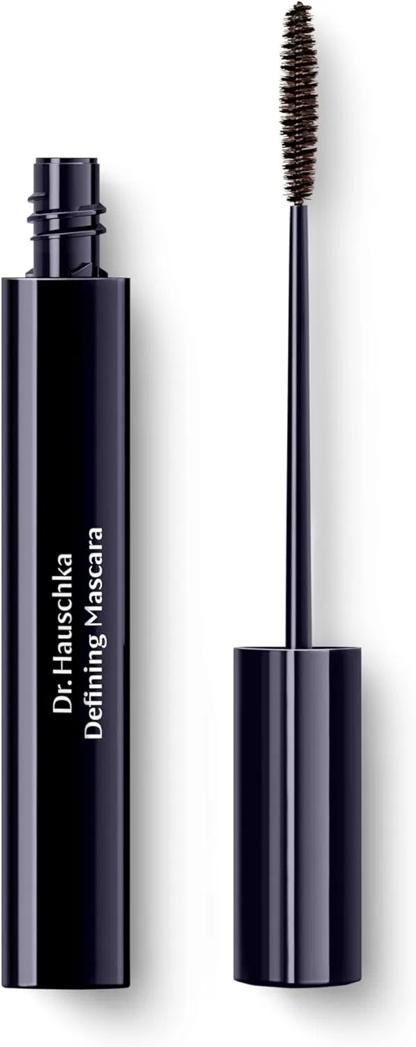 Тушь для ресниц Dr. Hauschka Standard Dr. Hauschka