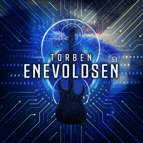 

CD диск Enevoldsen, Torben: 5.1
