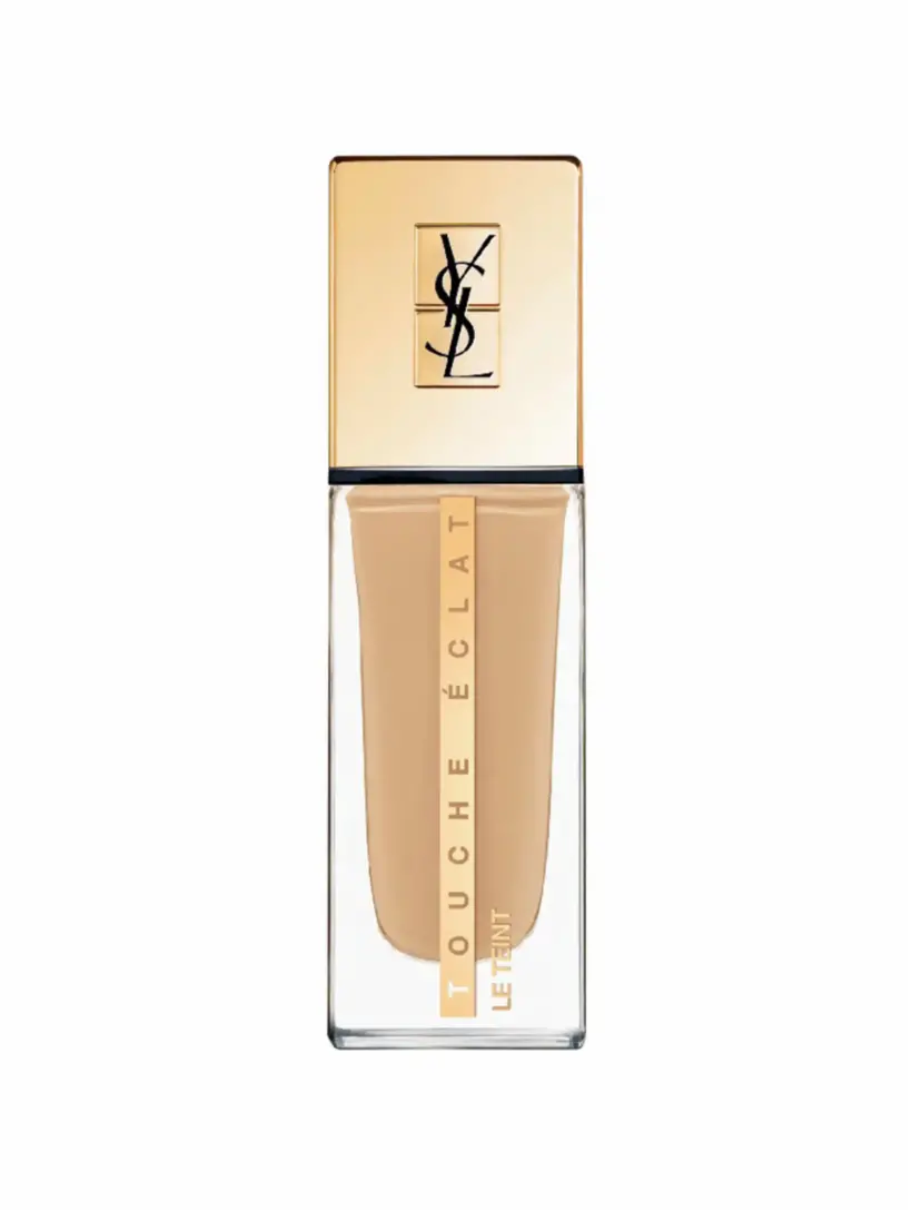 

Тональный крем Touche Eclat Le Teint, оттенок BD40 Yves Saint Laurent