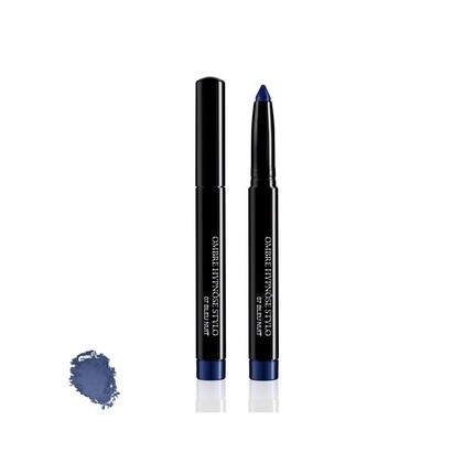 Lancome Unisex Ombre Hypnose Stylo Стойкие кремовые тени-карандаши для век 0,049 унций #07 Bleu Nuit, Lancome — фото 2