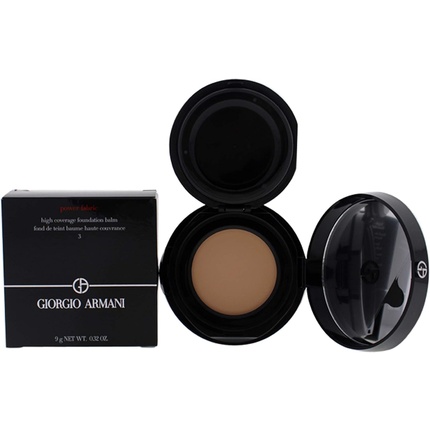 

Armani Power Fabric Compact 3 B10G, Giorgio Armani