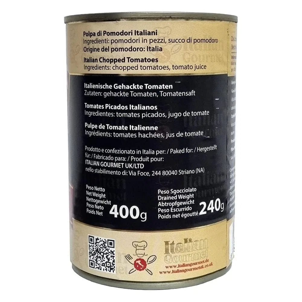 Гель для душа Vidal Docciagel Muschio Bianco, 250 мл Italian Gourmet E.R. — фото 4