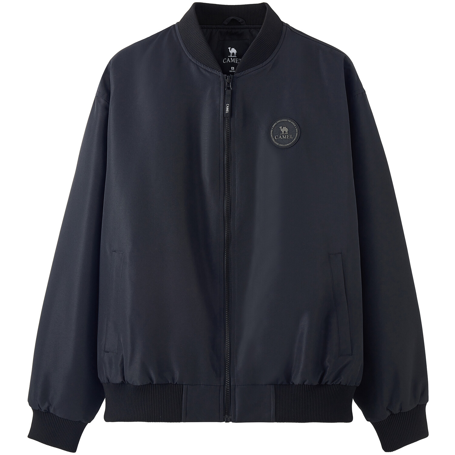 

Куртка Urban Function Series унисекс Camel, цвет Phantom Black