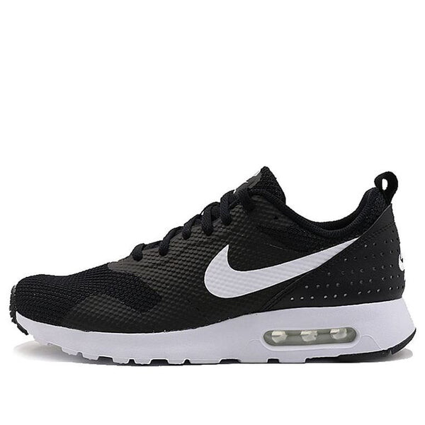 

Кроссовки air max tavas Nike, черный