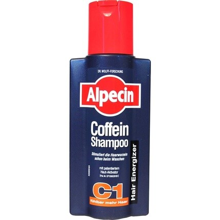 Alpecin Шампунь с кофеином 250мл