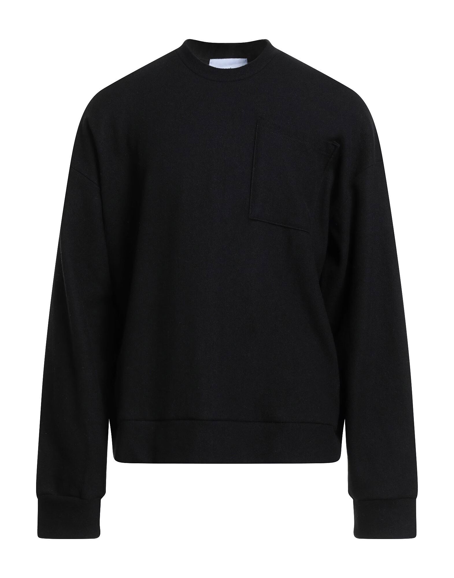 

Толстовка Costumein, черный