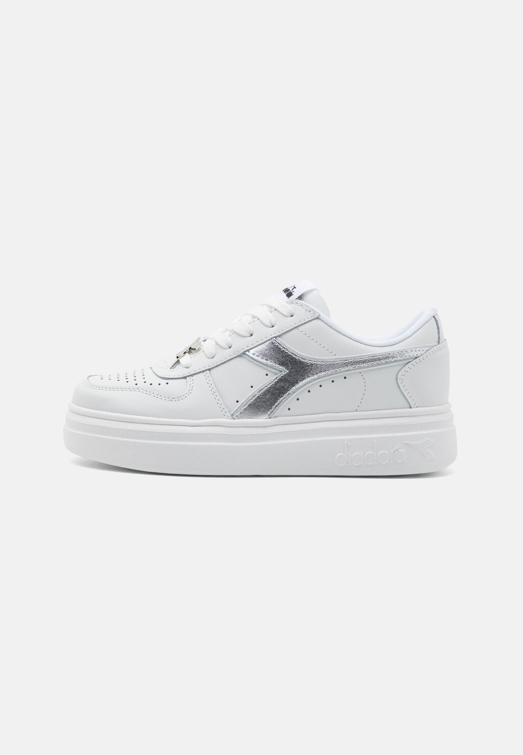 

Кроссовки MAGIC BOLD Diadora, белый