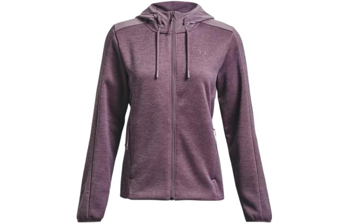 

Женская куртка Under Armour, цвет Purple