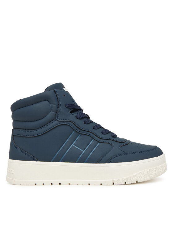 

Кроссовки T3X9-34094-1355 D Tommy Hilfiger, синий