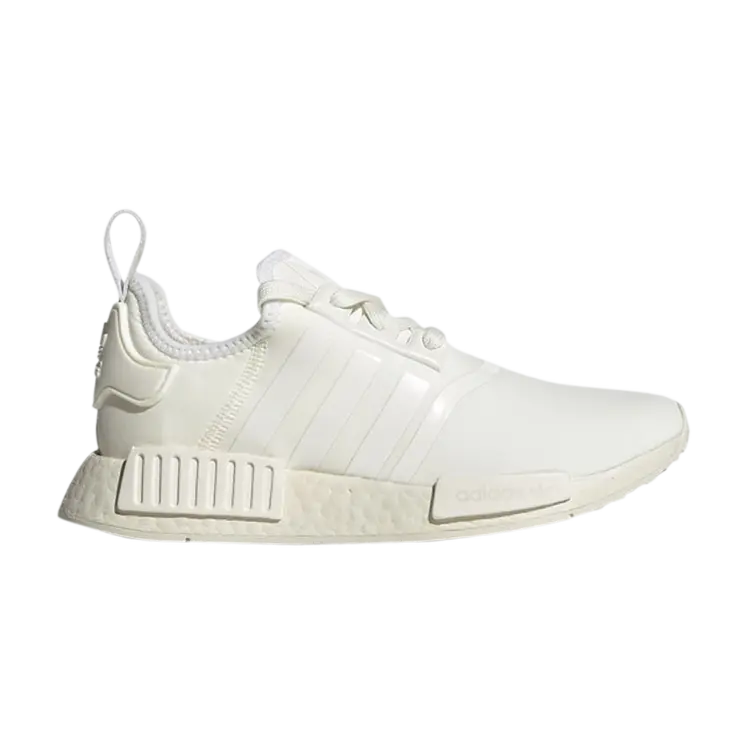 

Кроссовки Adidas Wmns NMD_R1, белый