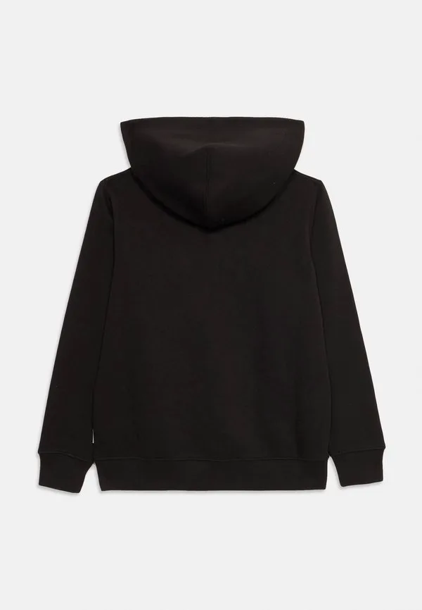 Худи с логотипом jorinwood. Jack & Jones Junior, Black — фото 2