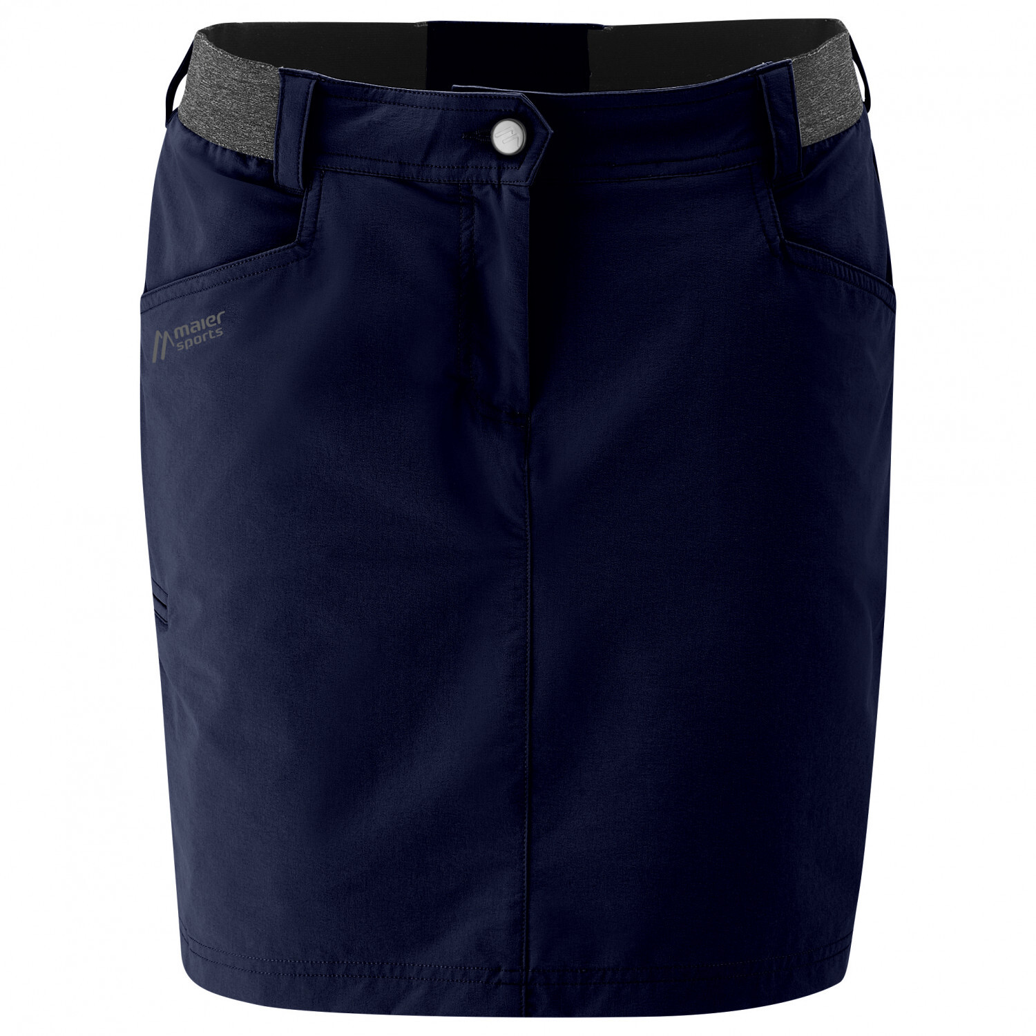 

Шорты Maier Sports Women's Norit in, цвет Night Sky
