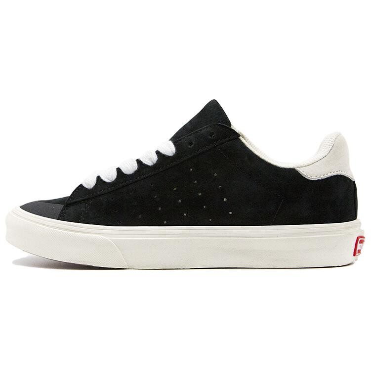

Кроссовки Ibony YIBONI Skateboarding Shoes Unisex Low-top Black, черный