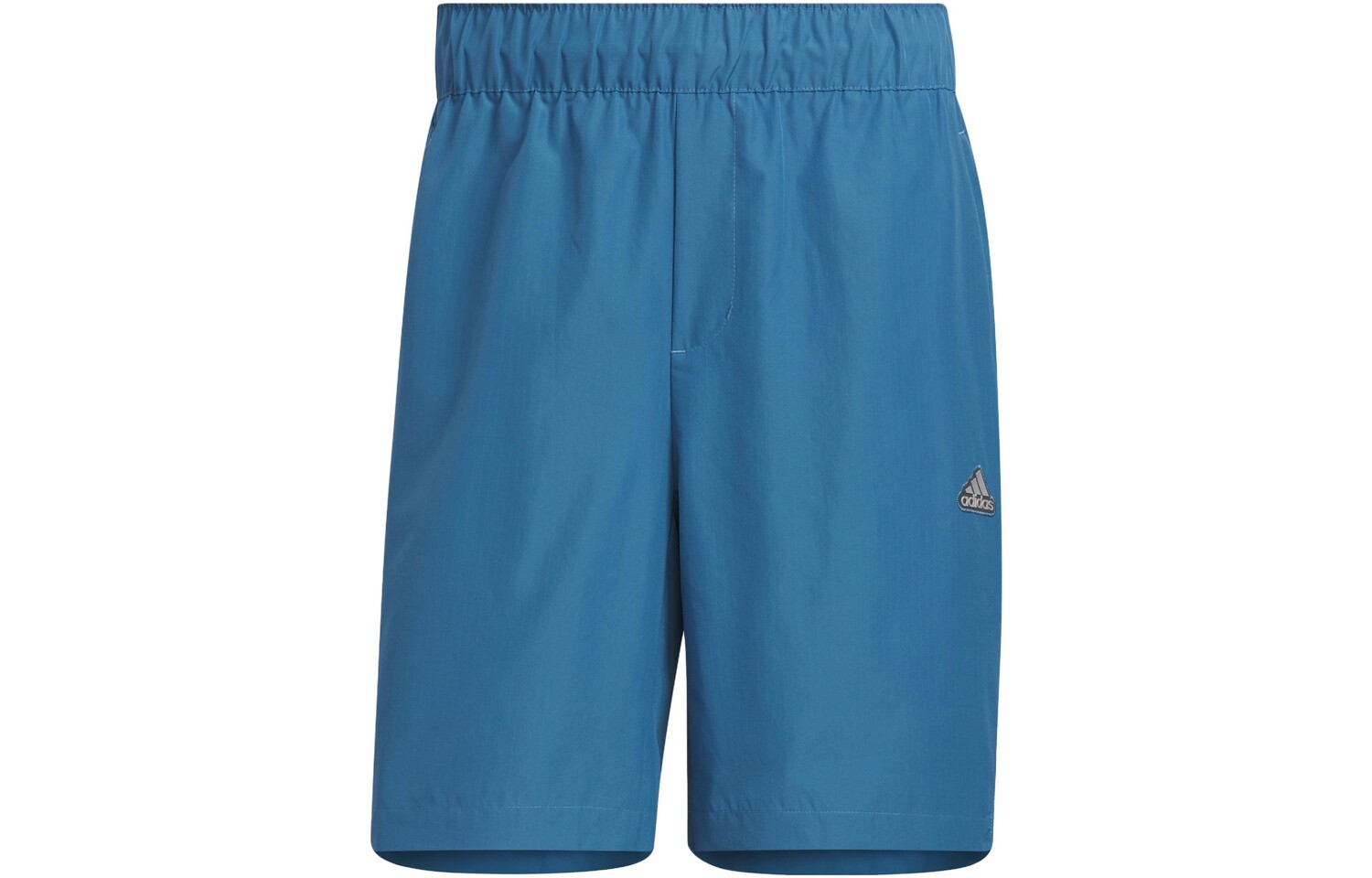 

Повседневные шорты мужские Alteration Blue Adidas, цвет Alteration blue