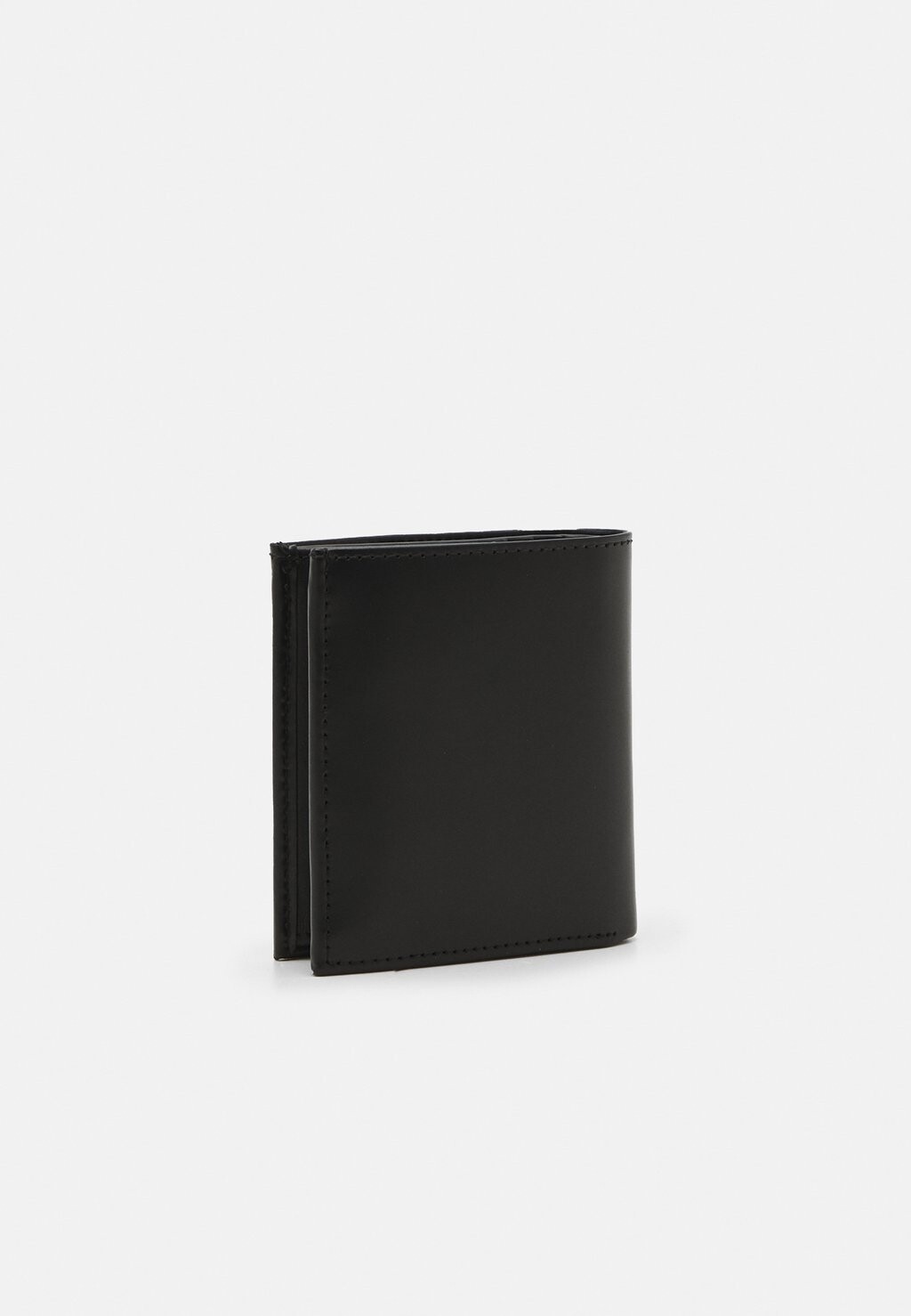

Кошелек SMOOTH TRIFOLD COIN Calvin Klein, черный