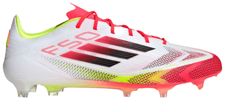 

Кроссовки adidas Adizero F50 League FG MG 'Pure Victory Pack', белый