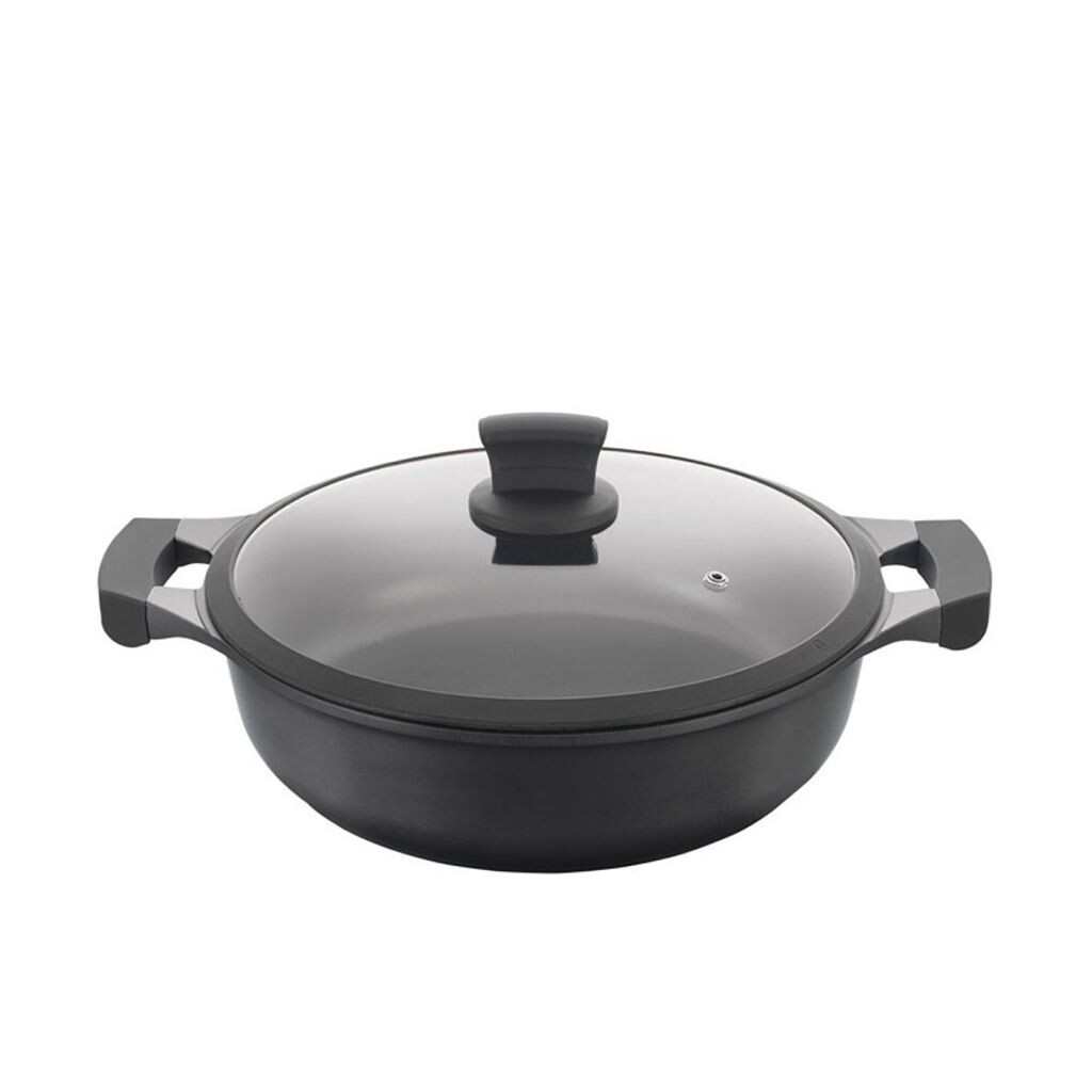 

Metaltex Cacerola Baja Linea XPERT 30 см 5,1л