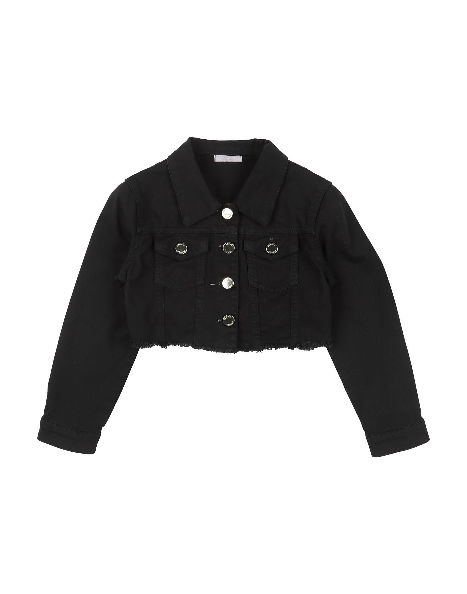 

Куртка для девочек Miss Grant, черный