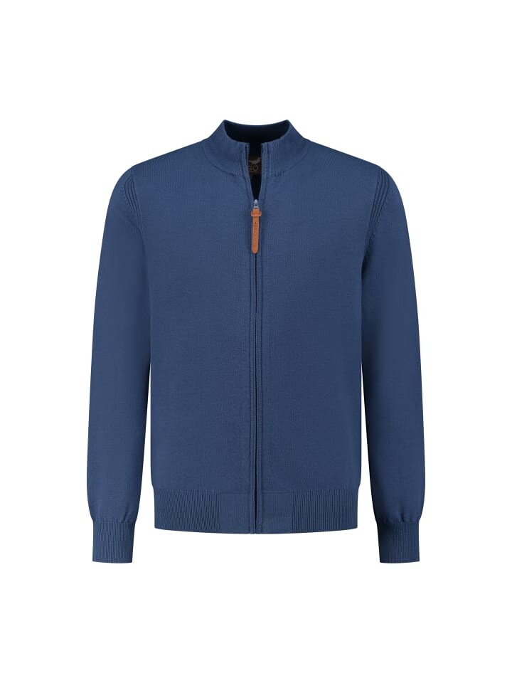 

Пуловер MGO leisure wear, синий