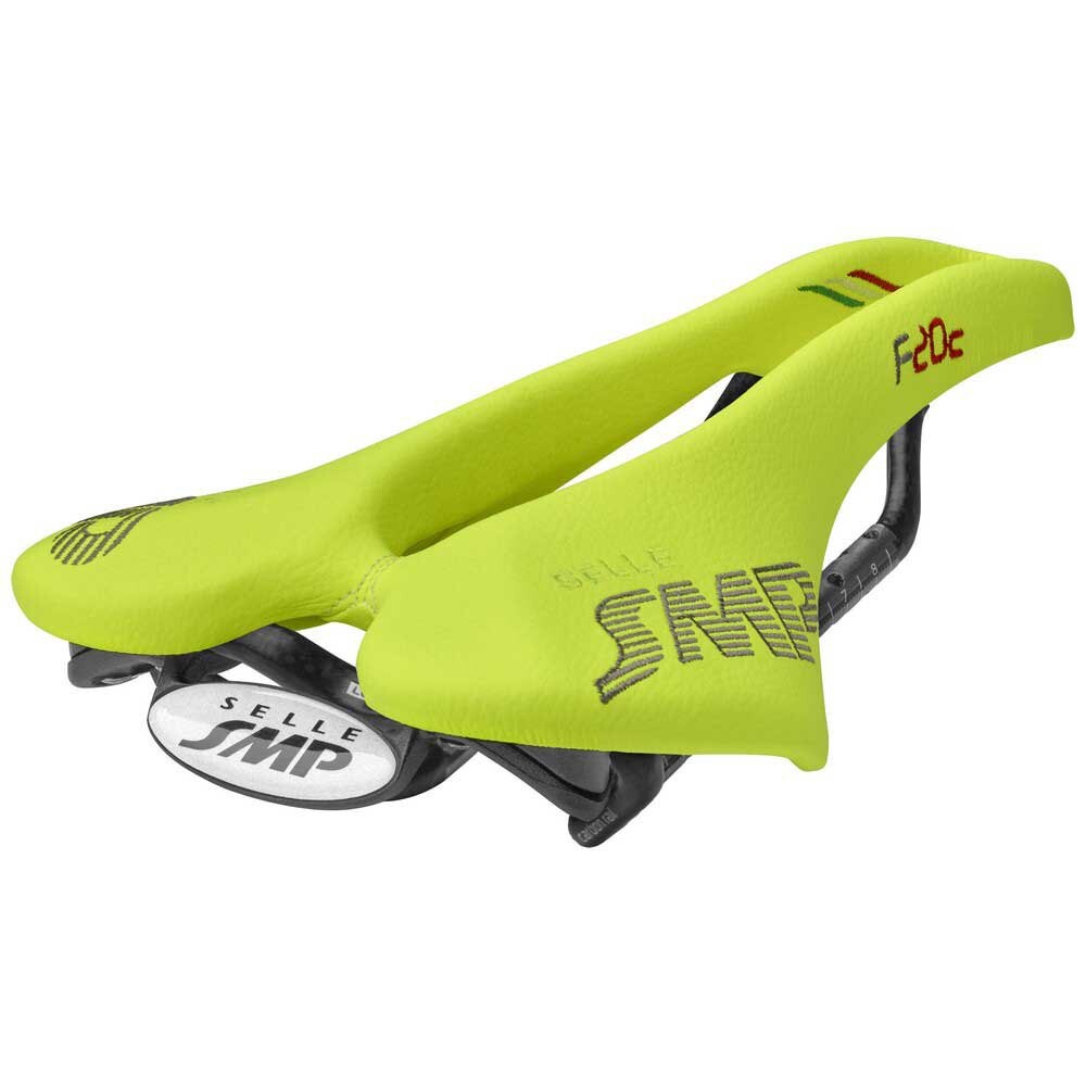 

Седло Selle F20C Carbon