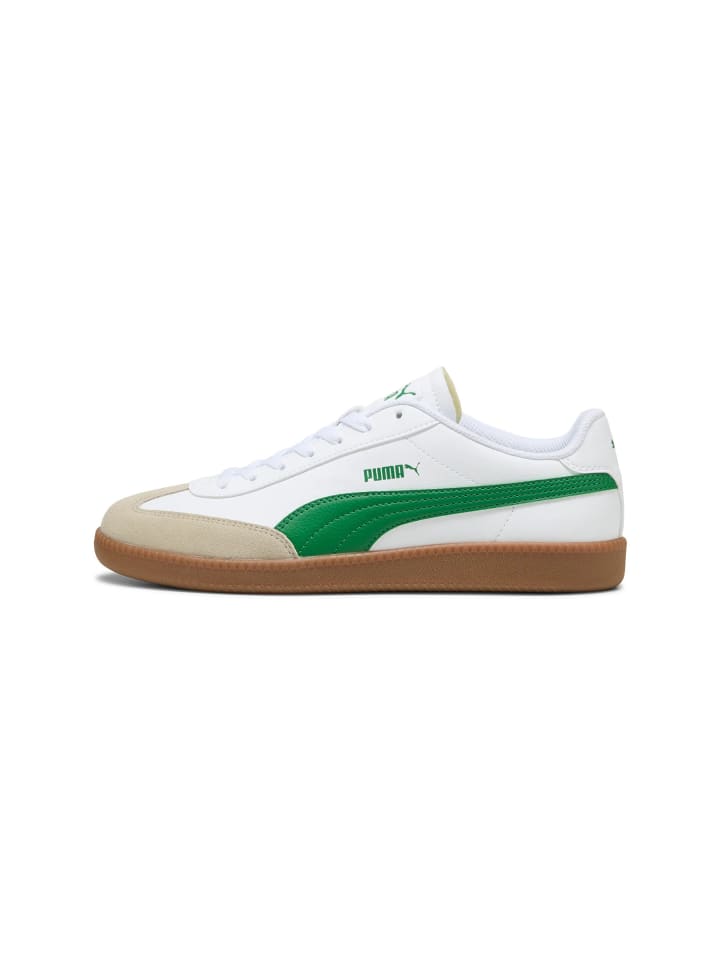 Низкие кроссовки Puma, красочный — фото 2