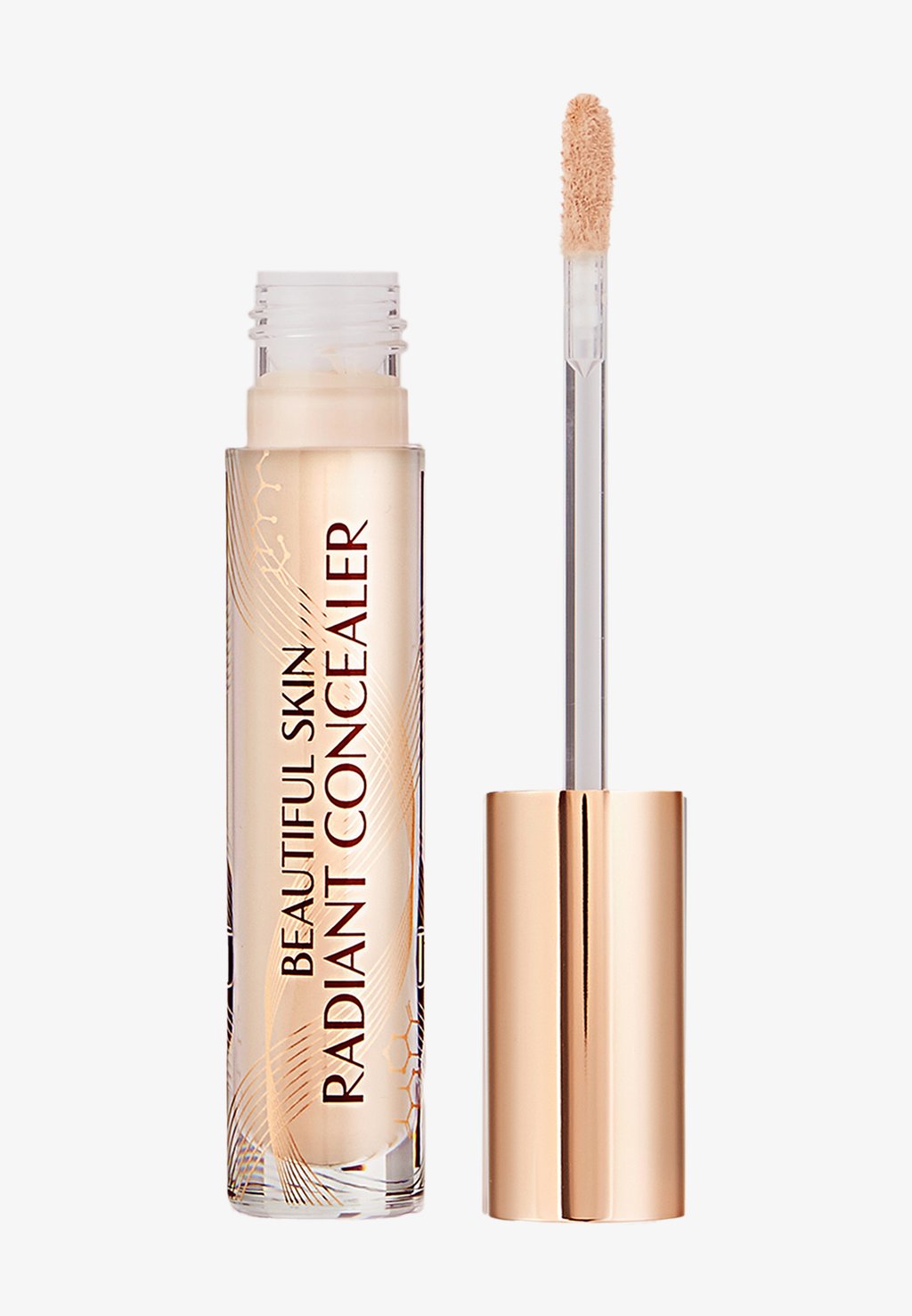 

Консилер BEAUTIFUL SKIN RADIANT CONCEALER Charlotte Tilbury, цвет 3.5 fair