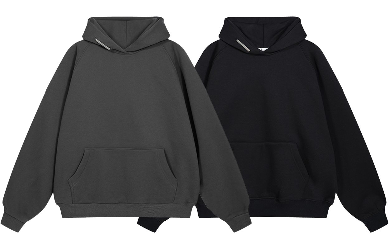 

Унисекс свитшот 11ESTRANGER ASTRANGER, черный/темно-серый