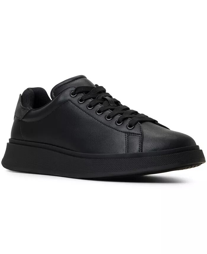 

Мужские низкие кроссовки Cuore ALDO, черный
