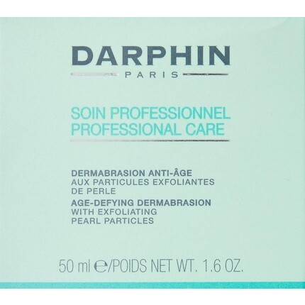 Сыворотка Darphin — Антивозрастная дермабразия с отшелушивающими частицами жемчуга для всех типов кожи от — фото 2