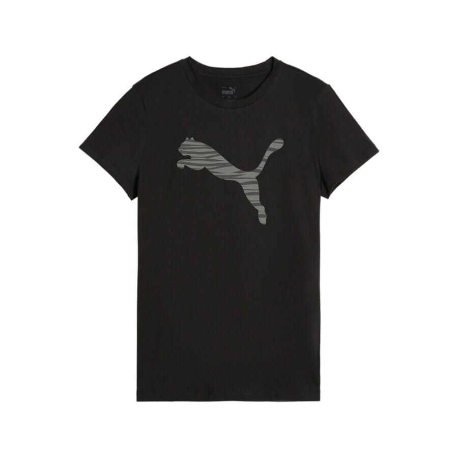 

Футболка PUMA Shirt, черный