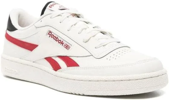 Мужские кроссовки Reebok Club C Revenge, черный — фото 3