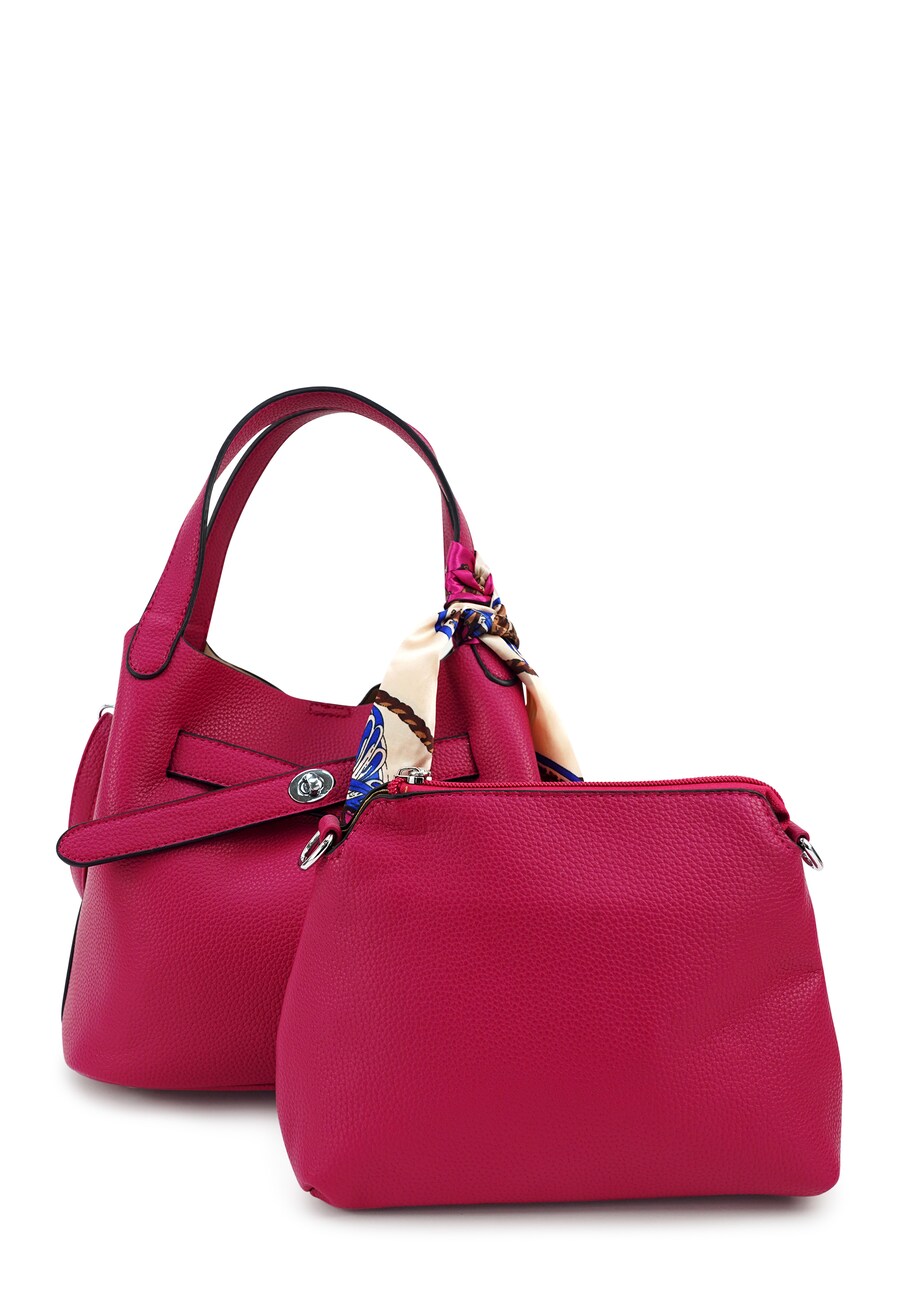 

Сумка через плечо HARPA MALU, Red