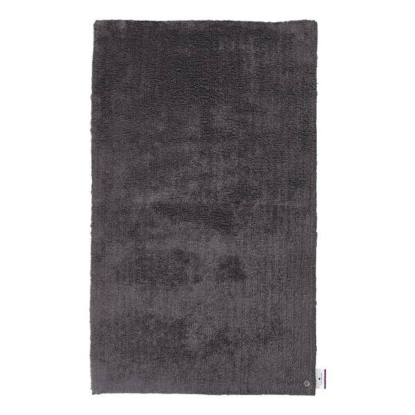 

Коврик для ванной Tom Tailor Cotton Double, 1,5x120 см, антрацитовый