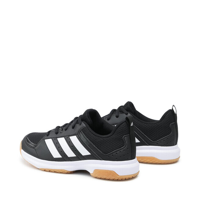 Кроссовки adidas LigraW, черный — фото 3
