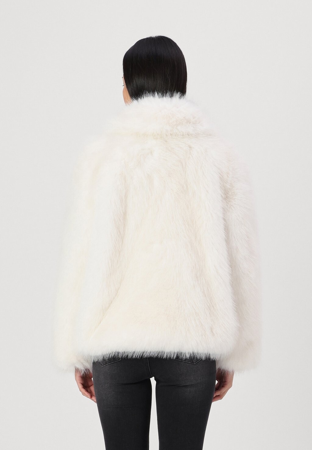 

Зимняя куртка VIROCK JACKET VILA, молочный