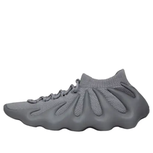

Кроссовки 450 Adidas Yeezy, серый